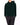 FW19 Oversized Perth Hoodie in Green Velvet