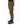 FW18 Embroidered Biker Sweatpants in Khaki Perth