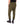 FW18 Embroidered Biker Sweatpants in Khaki Perth