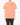 SS19 Drugs Print T-Shirt in Orange Cotton