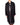 SS19 Oversized Robe Coat in Soft Black
