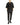 FW18 Contrasting Waist Trousers in Wool & Silk
