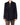 SS20 Slouchy Blazer in Black Viscose