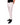 SS16 Cropped Trousers in Beige Cotton