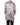 SS11 Oversized Open Kimono Shirt in Leo Silk