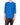 SS19 3/4 Sleeve Boxy Shirt in Blue Cotton