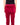 FW19 Classic Sweatpants in Red Velvet