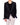 SS14 Classic Silk Lined Blazer in Black Wool