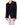 SS14 Classic Silk Lined Blazer in Black Wool