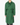 SS19 Bondi Green Double Breasted Trench Coat