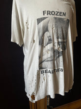 Load image into Gallery viewer, Frozen Beauties Distressed T-Shirt