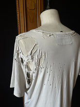 Load image into Gallery viewer, Frozen Beauties Distressed T-Shirt