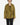 SS19 Oversized Caban Jacket in Mustard Viscose