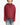 FW20 Distressed Nevada Hoodie in Burgundy Cotton