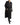 FW20 Black Taroni Coat 1 of 1 Prototype