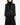 FW06 Cropped Tailored Jacket in Black Cotton