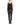 FW19 Slim Fit Glitter Trousers in Pinstriped Wool