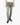 FW15 Skinny Repaired Knee Jeans in Dirty Washed Denim
