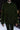 FW20 Green Velvet Quilted Overshirt