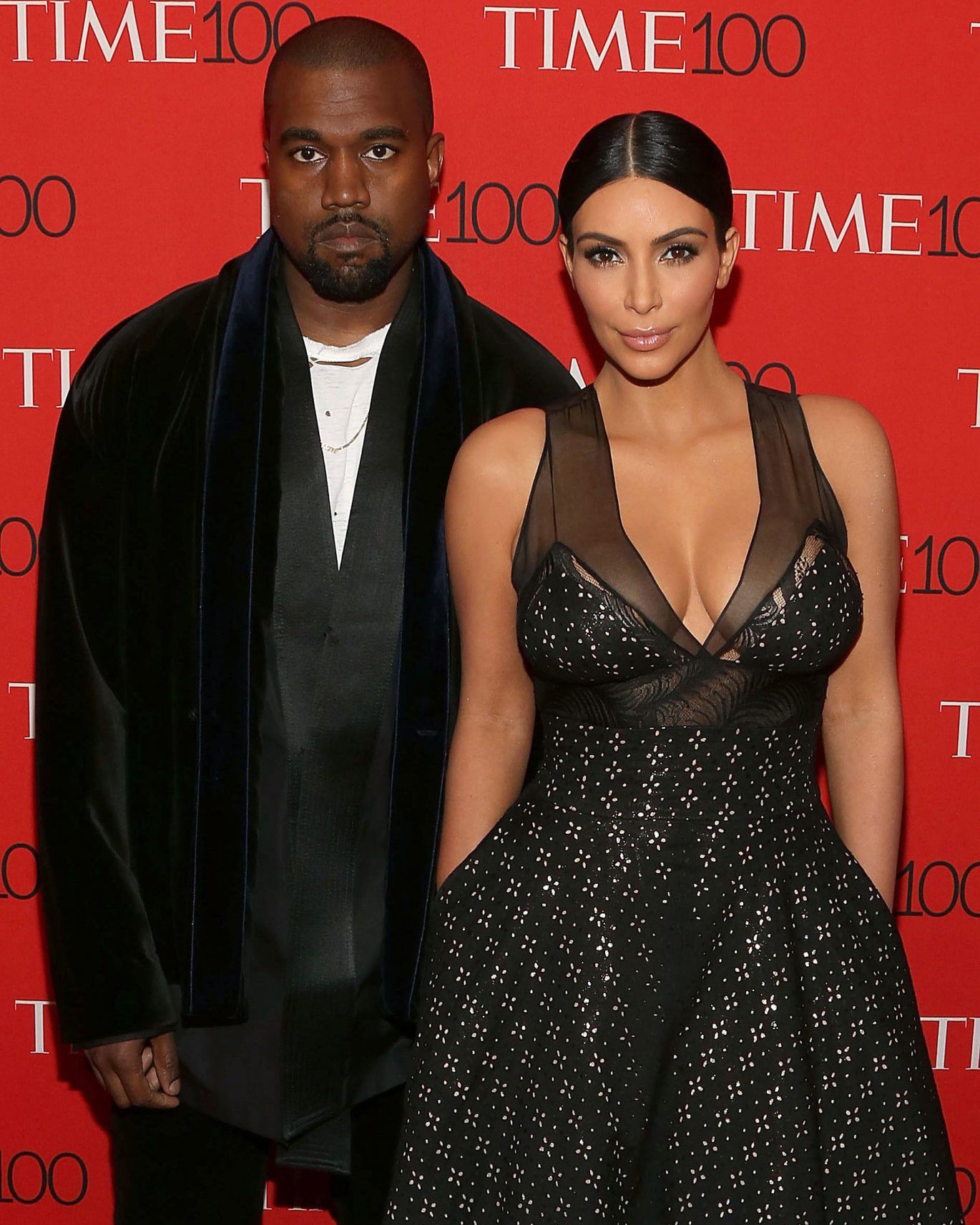 FW15 Oversized Black Velvet Kimono – Backyardarchive