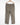 Checked Wool Trousers