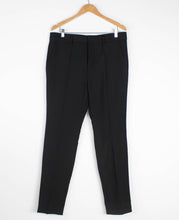 Load image into Gallery viewer, Slim Fit Wool Trousers