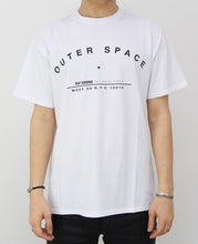 Load image into Gallery viewer, Outer Space Tour T-Shirt