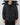 Swing Logo Puffer Black