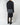 FW20 Knitted Officier Coat Sample