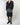 FW20 Knitted Officier Coat Sample