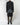FW20 Knitted Officier Coat Sample