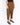 SS19 Cognac Brown Balloon Trousers Sample