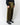 FW20 Green Relaxed Cord Patch Workwear Trousers