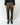 SS20 Green Striped Viscose Trousers