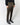 SS20 Green Striped Viscose Trousers