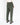 SS18 Khaki Casual Silk Trousers Sample