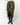 SS20 Green Nylon Workwear Coat