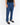 SS17 Cigue Blue Striped Trousers Sample