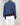 FW15 Blue Perth Sweatshirt with Cotton Layer