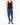 FW19 Embroidered Blue Perth Jogging Trousers