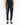 FW19 Embroidered Black Perth Jogging Trousers