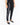 FW19 Embroidered Black Perth Jogging Trousers