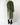 FW20 Green Velvet Belted Raglan Coat Sample