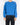FW20 Electric Blue Cropped Perth Sweater 1 of 1 Sample