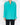 SS19 Turquoise Silk Shirt Sample