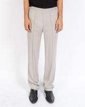 Load image into Gallery viewer, SS20 Grey Elastic Waistband Trousers Sample