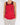 SS18 Aogo Red Printed Tanktop Sample