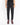 FW19 Embroidered Miles Black Trousers