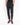 FW19 Embroidered Miles Black Trousers