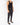 SS18 Merlinite Black Trousers Sample